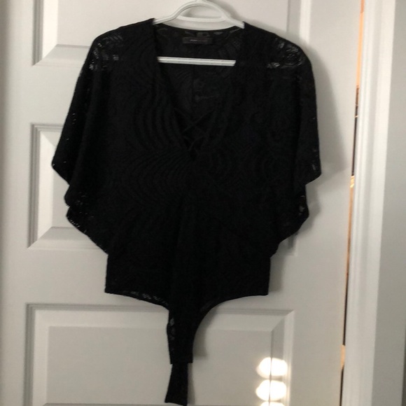 Bodysuit - Picture 1 of 5